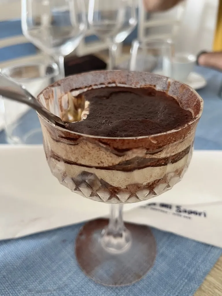 Sonya Raab_Bottega dei Sapori | Ristorante - Trattoria tipica salentina_Ugento_Bewertung