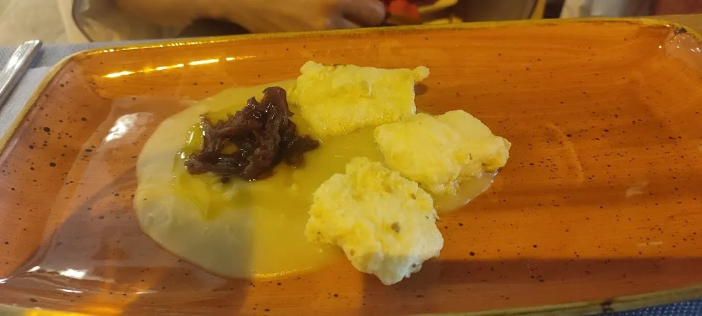 Ivet Tagareva_Bottega dei Sapori | Ristorante - Trattoria tipica salentina_Ugento_Bewertung