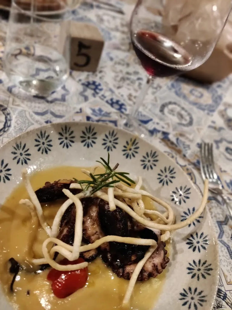 Antonio Scattolin_Agriturismo Agrodolce_Uggiano la Chiesa_review