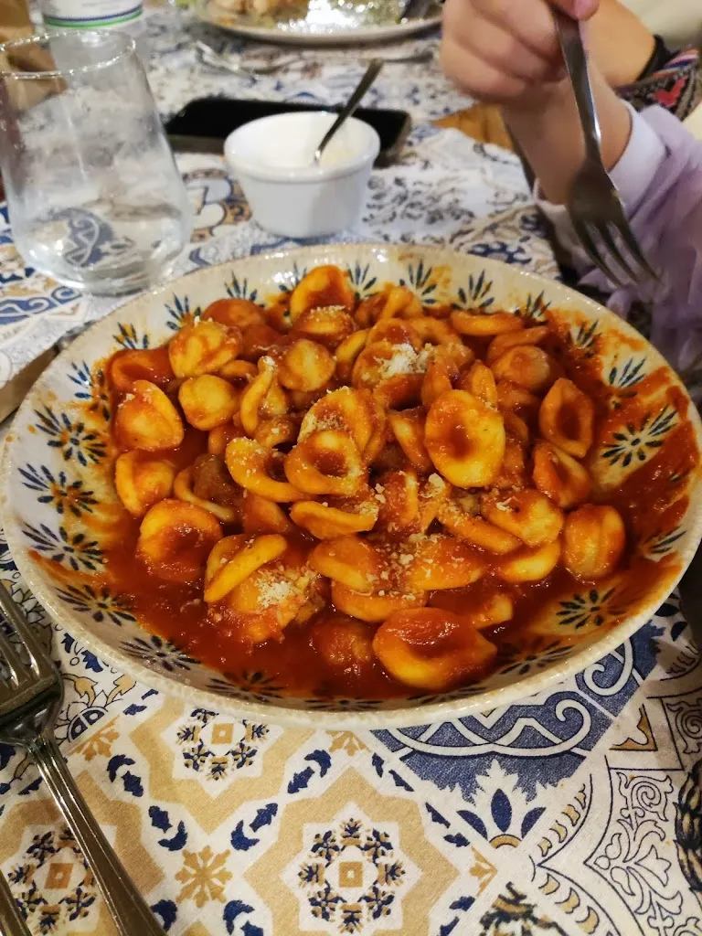 Daniele Troncone_Agriturismo Agrodolce_Uggiano la Chiesa_review