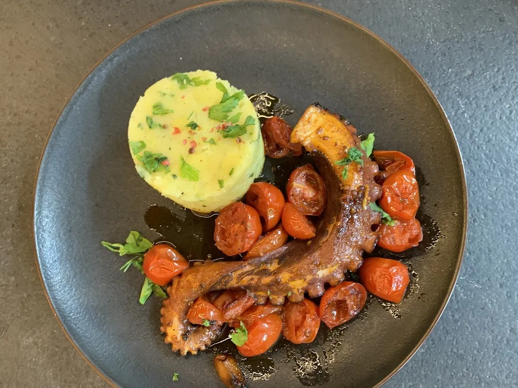 Enrico LIONTI_Pizzeria Sud Est_Uggiano Montefusco_recensione