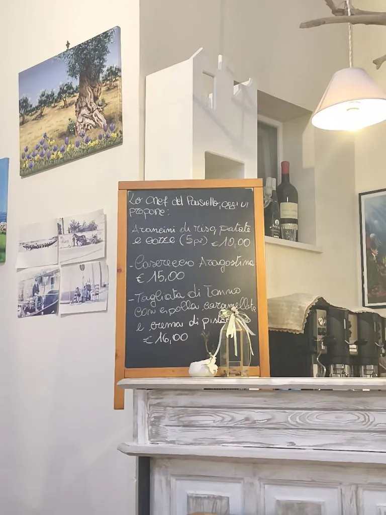 Menu_Il Paisiello_Veglie_image_1