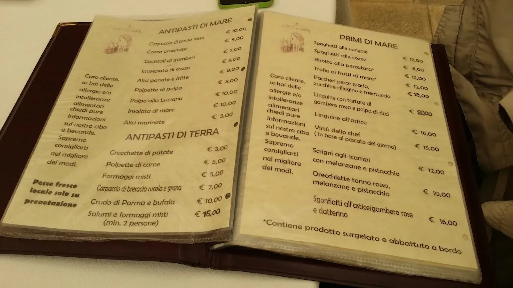 Menu_Il Paisiello_Veglie_image_2