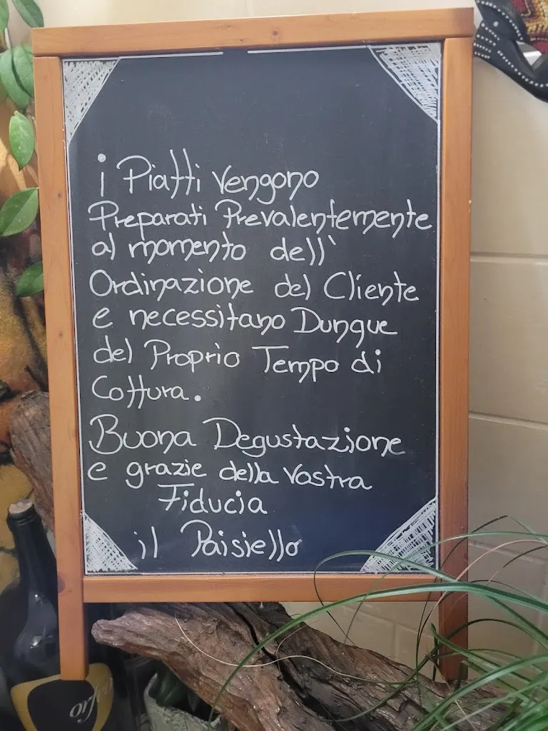 Menu_Il Paisiello_Veglie_image_4