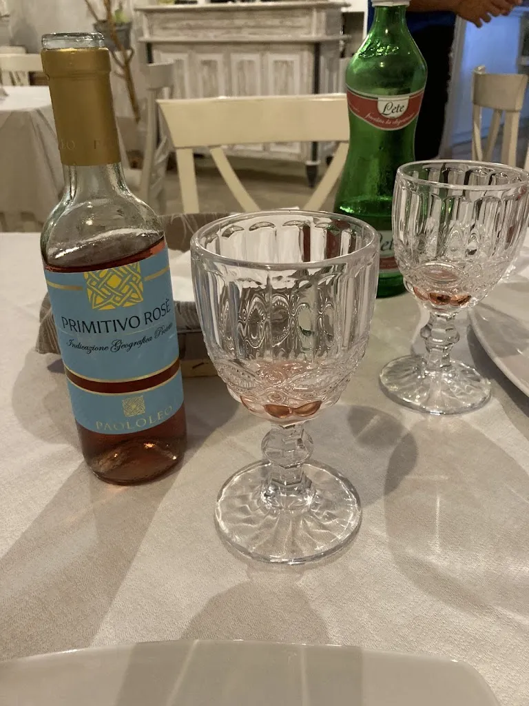 Elbasan Krasniqi_Il Paisiello_Veglie_review