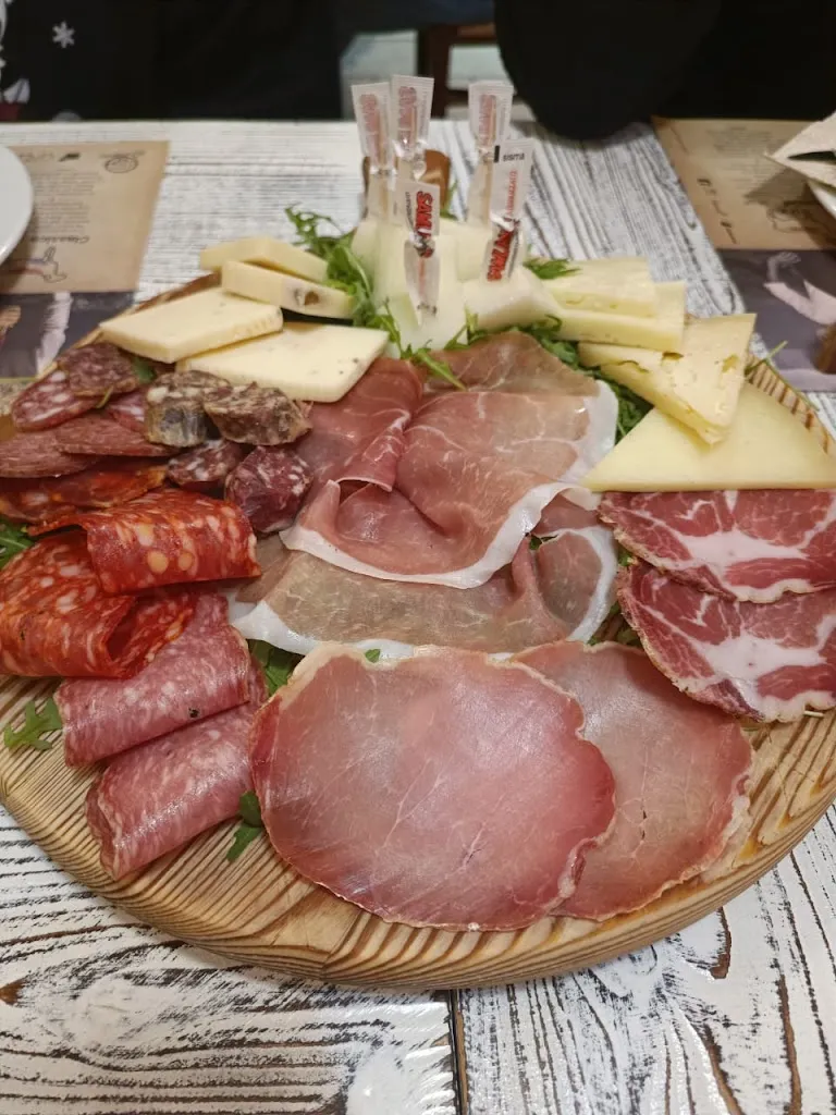 Menu_Lù Pecora - Restaurant & Shop_Città Sant'Angelo_image_6