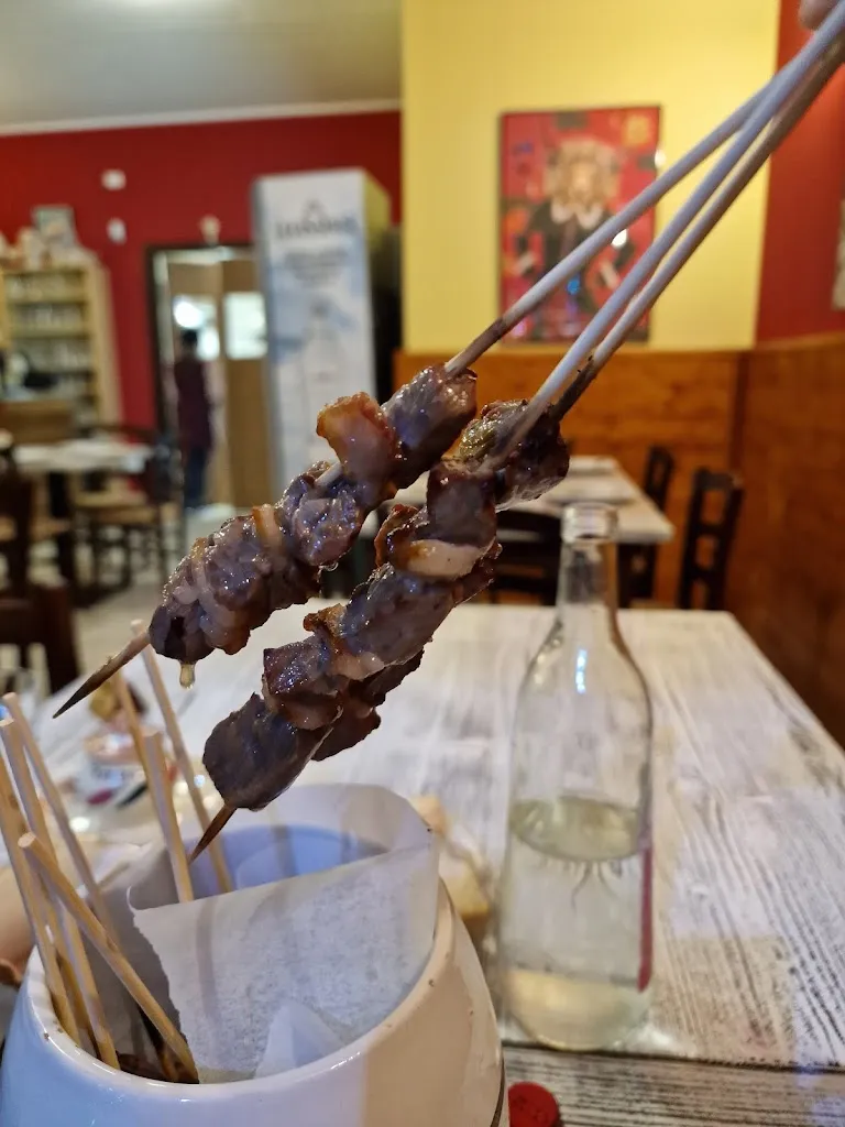 Menu_Lù Pecora - Restaurant & Shop_Città Sant'Angelo_image_7