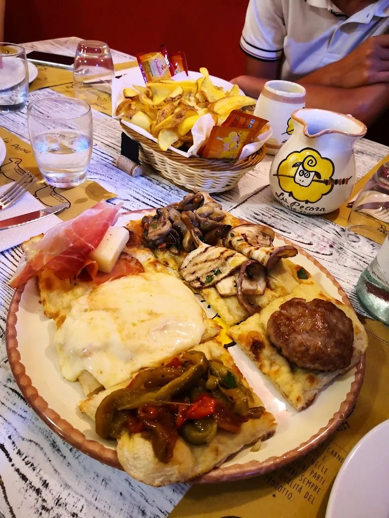 Menu_Lù Pecora - Restaurant & Shop_Città Sant'Angelo_image_9