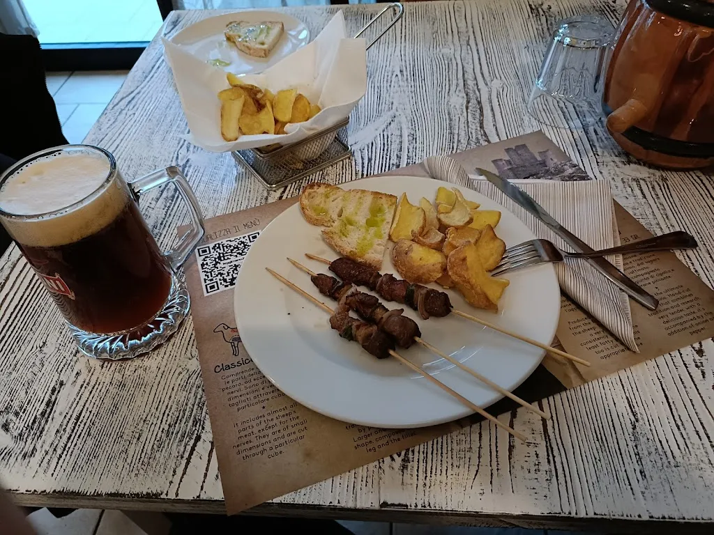 Adrian Dascalu_Lù Pecora - Restaurant & Shop_Città Sant'Angelo_review