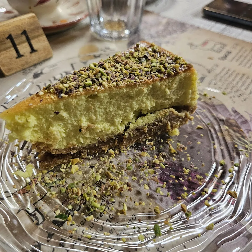 Mark La Regina_Lù Pecora - Restaurant & Shop_Città Sant'Angelo_review