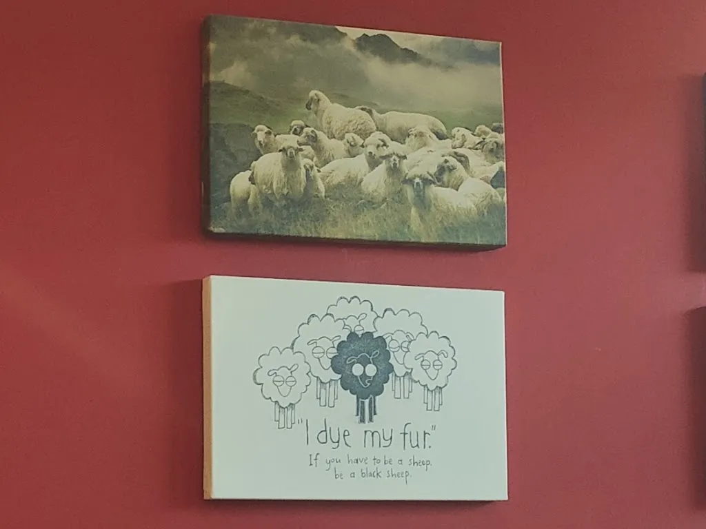 Lorenzo Landi_Lù Pecora - Restaurant & Shop_Città Sant'Angelo_review