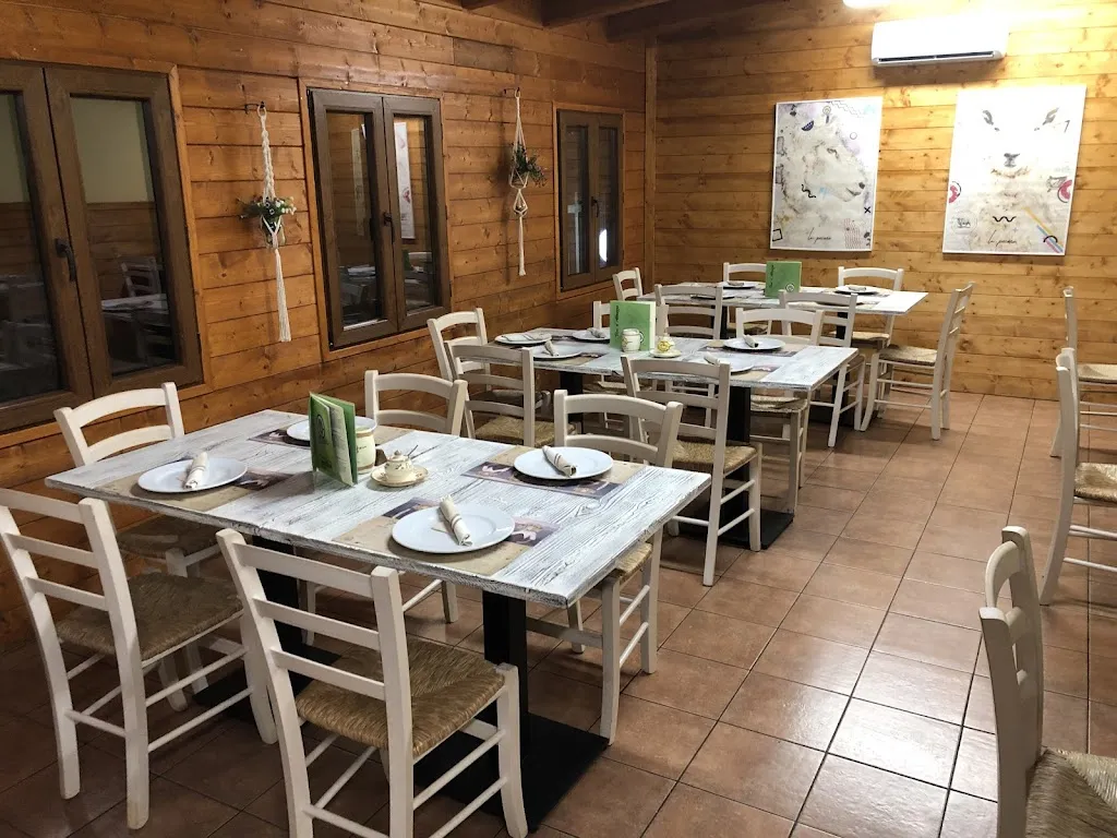 Lù Pecora - Restaurant & Shop_Città Sant'Angelo_slider_image_1