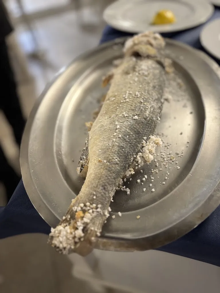 Michela Baretta_Osteria del tempo perso Veglie_Veglie_recensione