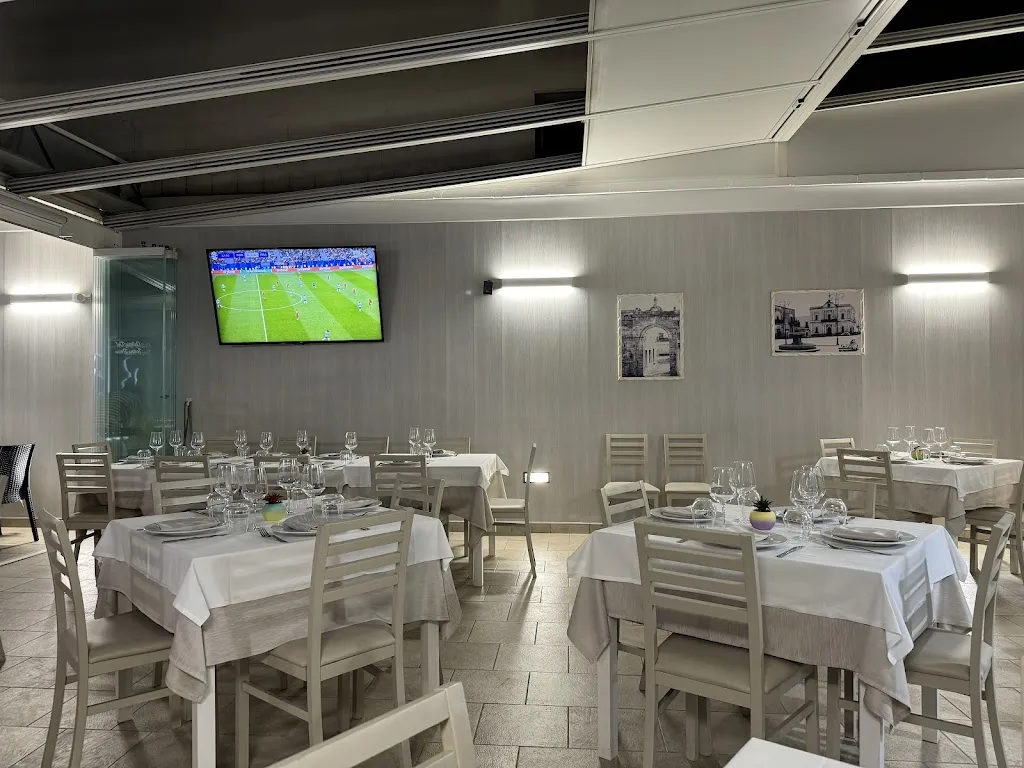 Osteria del tempo perso Veglie restaurant in Veglie