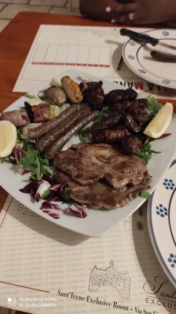 Theresia George Assenga_Manelleria_Veglie_review