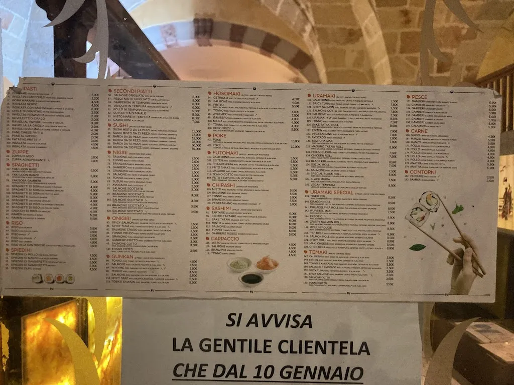 Menu_Ristorante Fù_Veglie_immagine_1