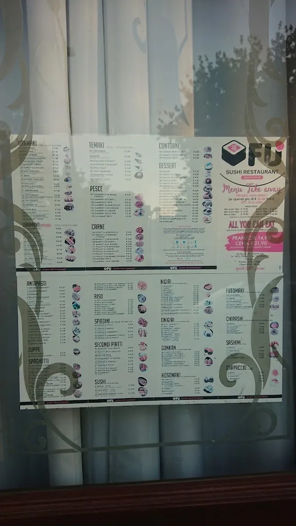 Menu_Ristorante Fù_Veglie_immagine_3