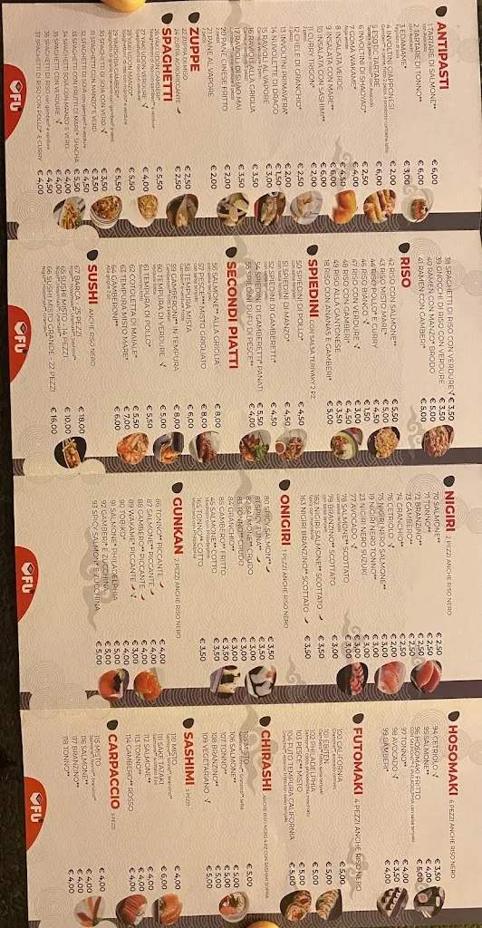 Menu_Ristorante Fù_Veglie_immagine_4