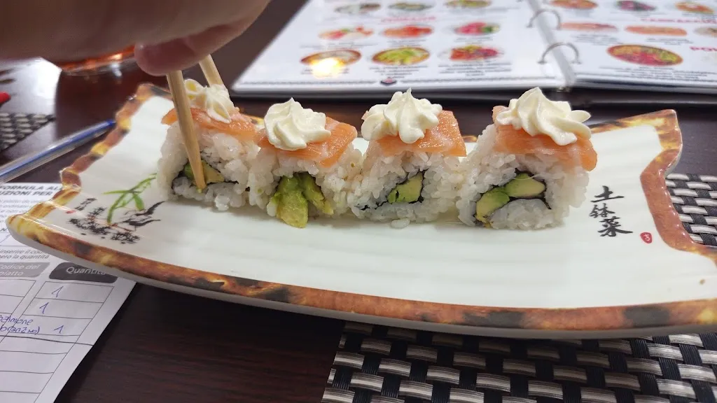 lucia de vita_Ristorante Fù_Veglie_recensione