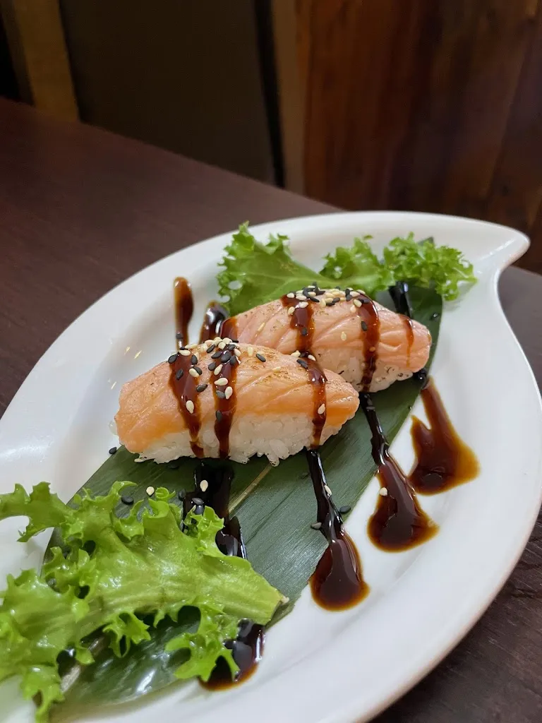 Karina Sabetta_Ristorante Fù_Veglie_recensione