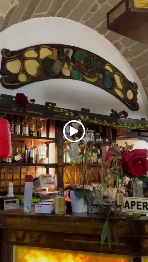 Ristorante Fù restaurant in Veglie