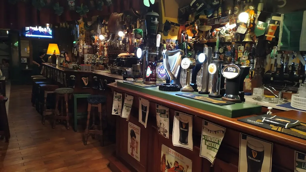 O'Brien restaurant in Veglie