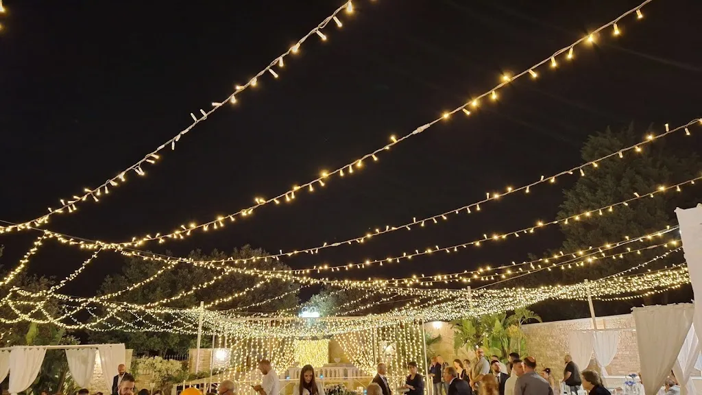 Maria Giaffreda_Tenuta Donna Sandra_Veglie_review