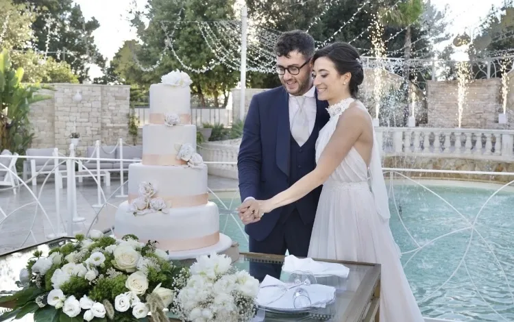 MARIANTONIETTA FACECCHIA_Tenuta Donna Sandra_Veglie_review