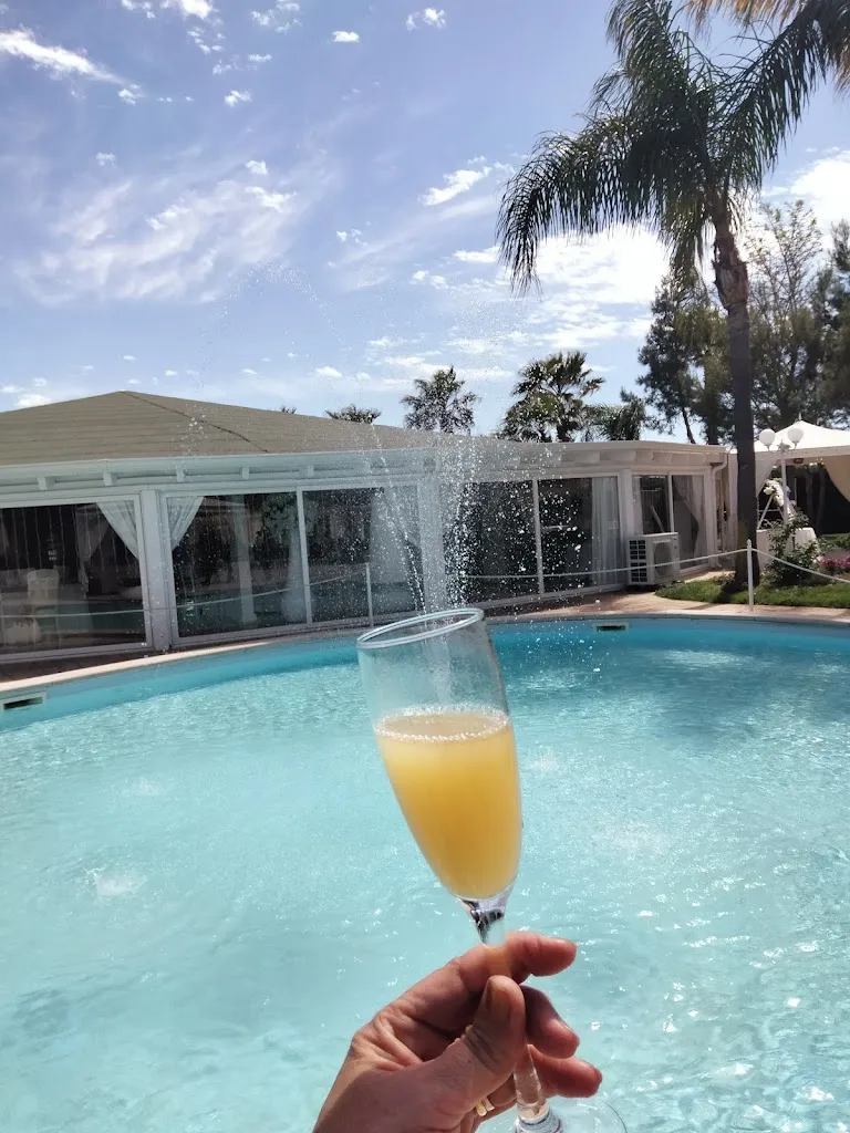 simona toraldo_Villa Marchesi_Veglie_review