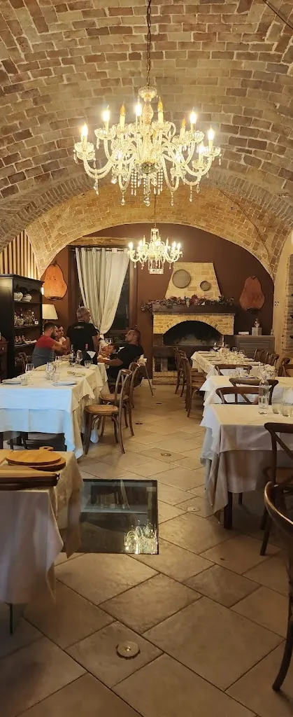 Marika Mattiazzi_La Terrazza del Borgo_Torremaggiore_review