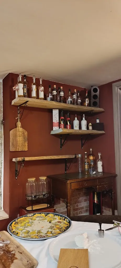 Antonio Ferrara_La Terrazza del Borgo_Torremaggiore_review