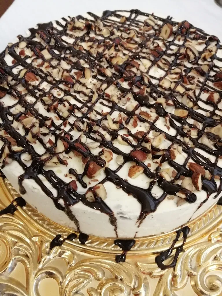 Annalena Lapertosa_La Taberna Federiciana - Cucina tipica e Braceria_Torremaggiore_review