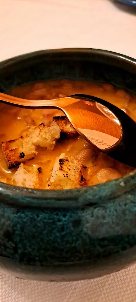 Martina_La Taberna Federiciana - Cucina tipica e Braceria_Torremaggiore_review