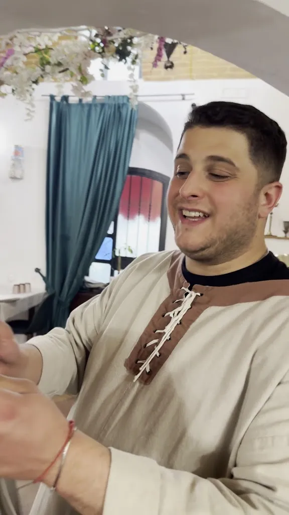 La Taberna Federiciana - Cucina tipica e Braceria_Torremaggiore_slider_image_2