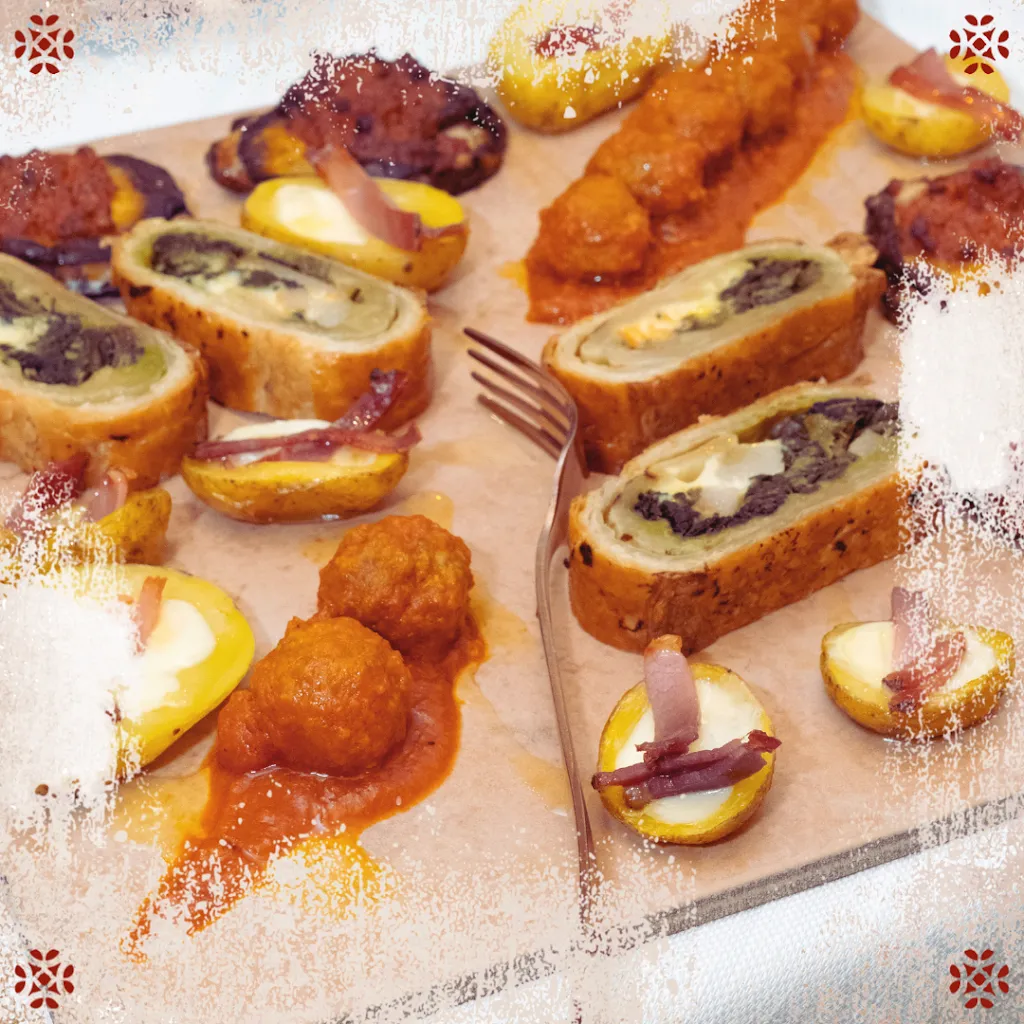 La Taberna Federiciana - Cucina tipica e Braceria_Torremaggiore_slider_image_3