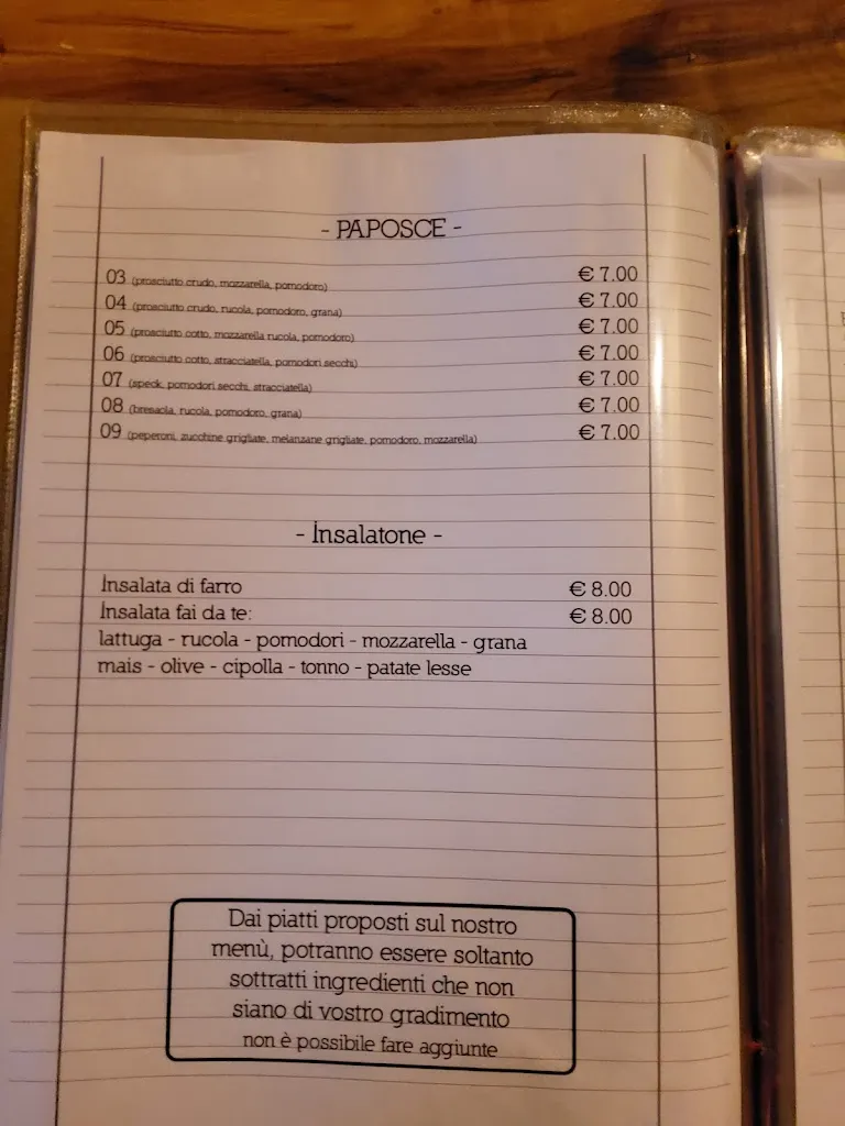 Menu_Al solito posto_Torremaggiore_immagine_1