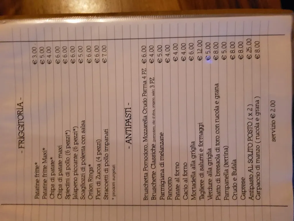 Menu_Al solito posto_Torremaggiore_immagine_4