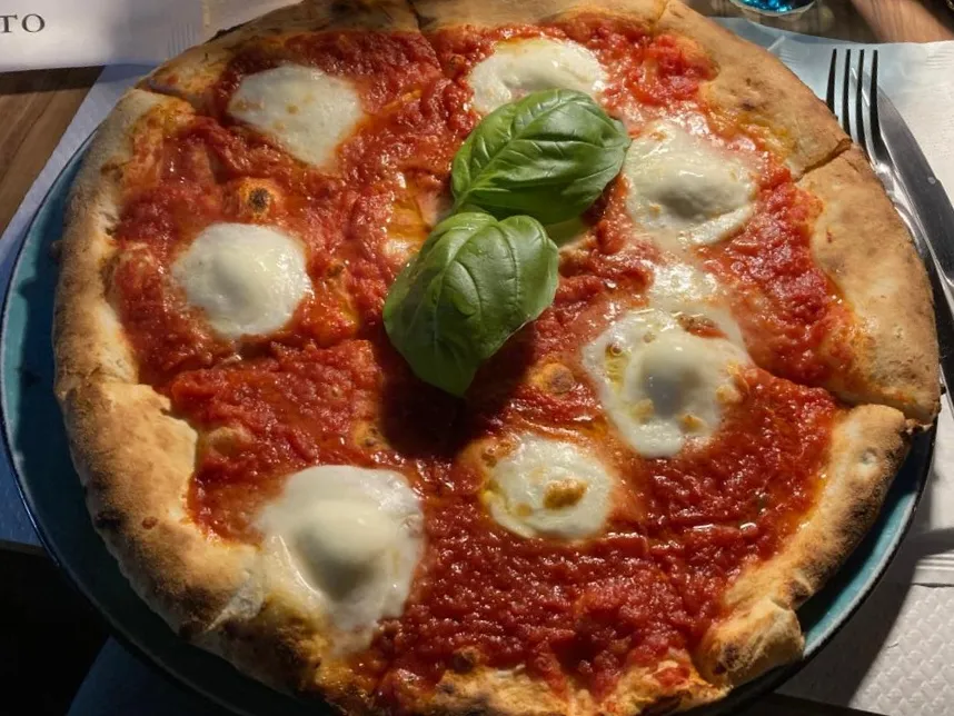 The Foody Tourist_Al solito posto_Torremaggiore_recensione