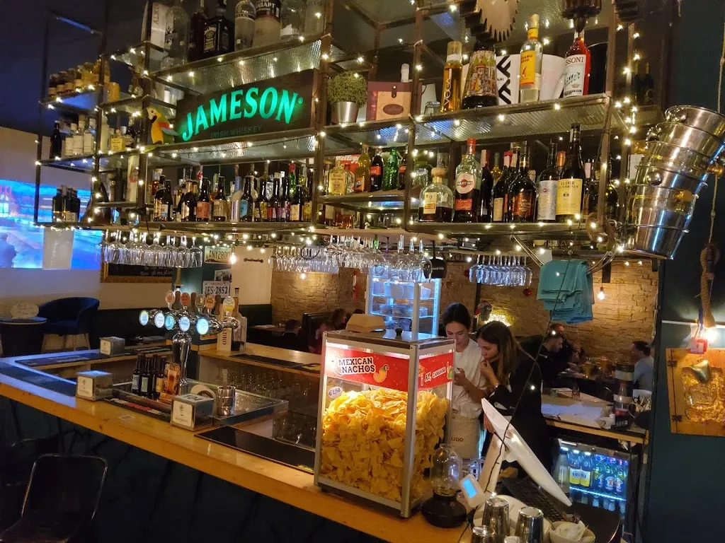 Al solito posto restaurant in Torremaggiore