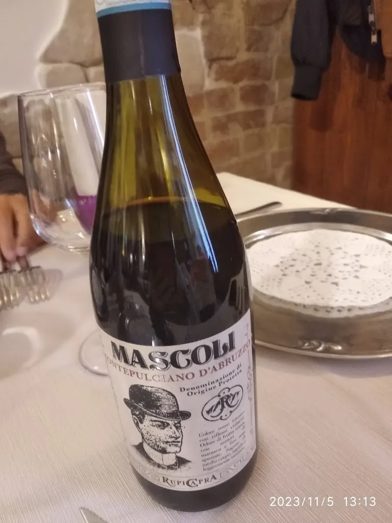 Menu_Il Vicoletto_Torremaggiore_image_1