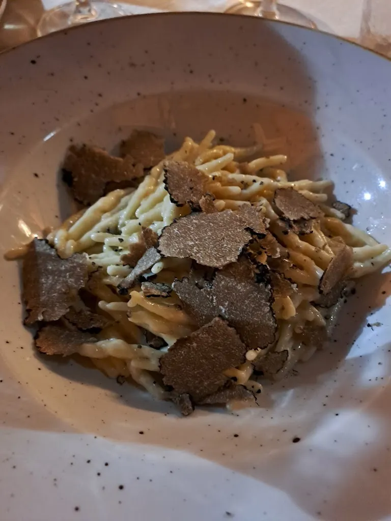 Matteo Iammarrone_Il Vicoletto_Torremaggiore_review