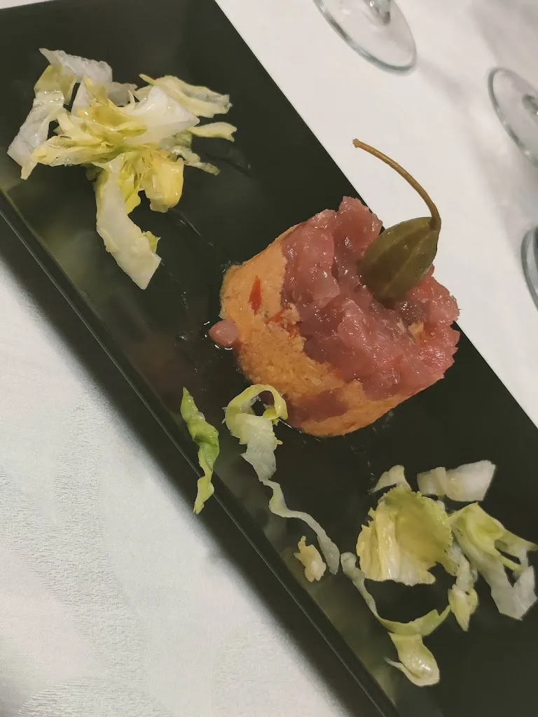 LL_Ristorante il Simposio_Torremaggiore_review