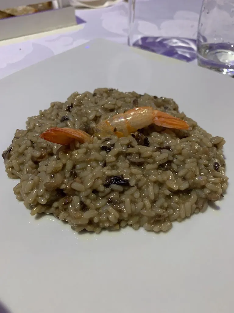 Isabella Radaelli_Ristorante Lord Nelson_Torremaggiore_review