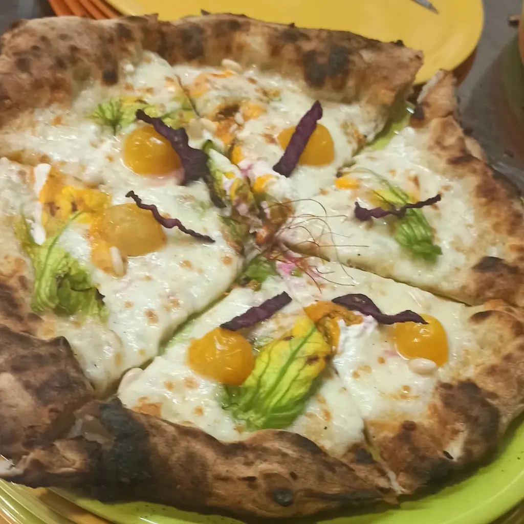 L'arte della Pizza_Torremaggiore_slider_image_2