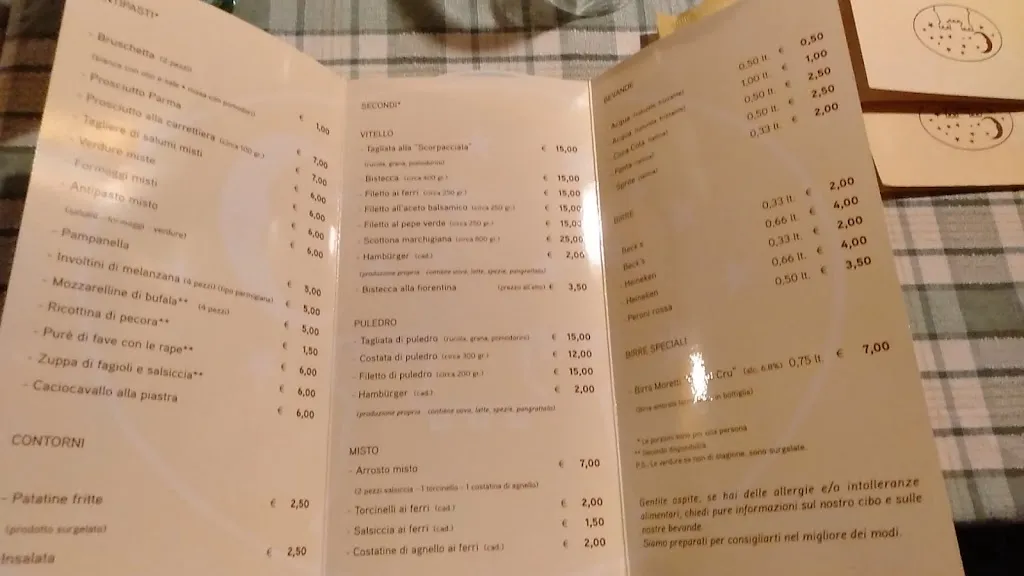 Menu_Ristorante La Scorpacciata_Torremaggiore_image_1