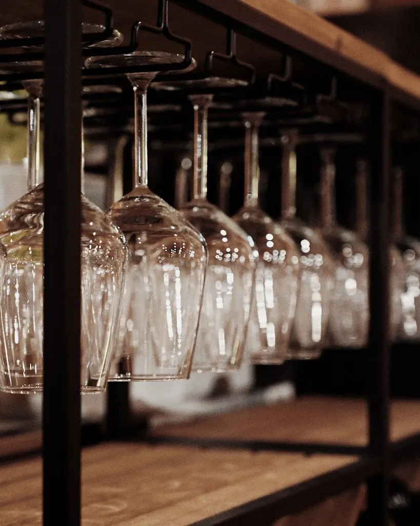 Ristorante La Scorpacciata restaurant in Torremaggiore