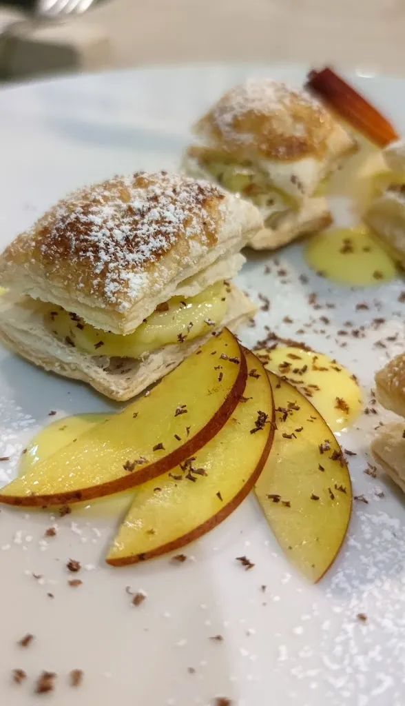 matilde labriola_Ivo Bistrò_Torremaggiore_review