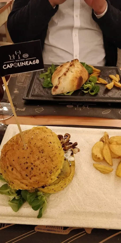 Chiara Colasanto_Capolinea60_Torremaggiore_recensione