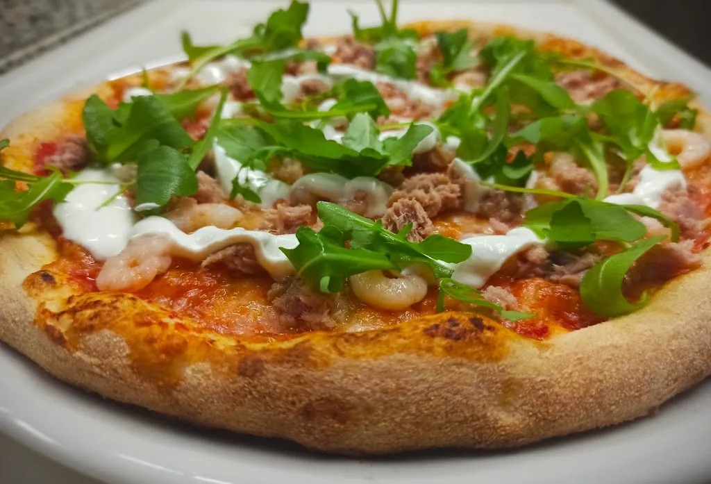 Menü_33 APRILE Disco-Pub Cicchetteria Pizzeria Paposceria Piadineria Paninoteca_Torremaggiore_Bild_6