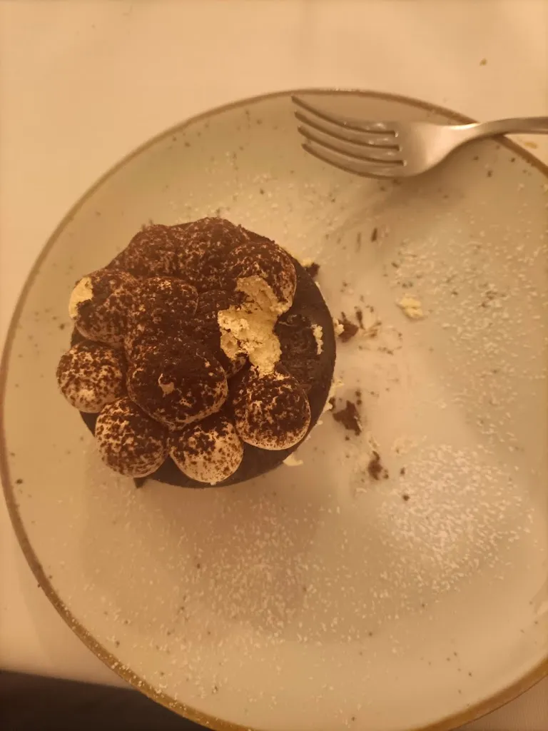 Chicco Chiccolin_Leon d'oro_Torremaggiore_review